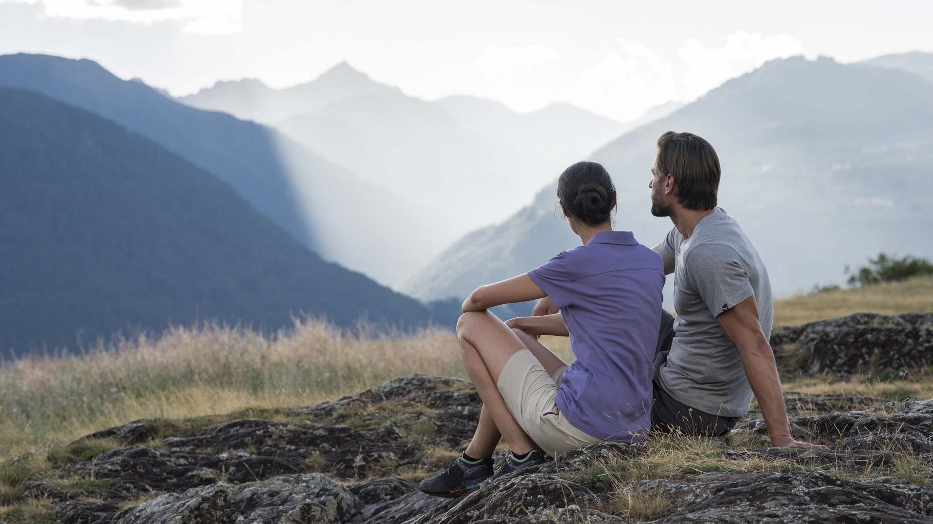 Die besten Golfplätze in Südtirol Die besten Golfplätze in Südtirol
