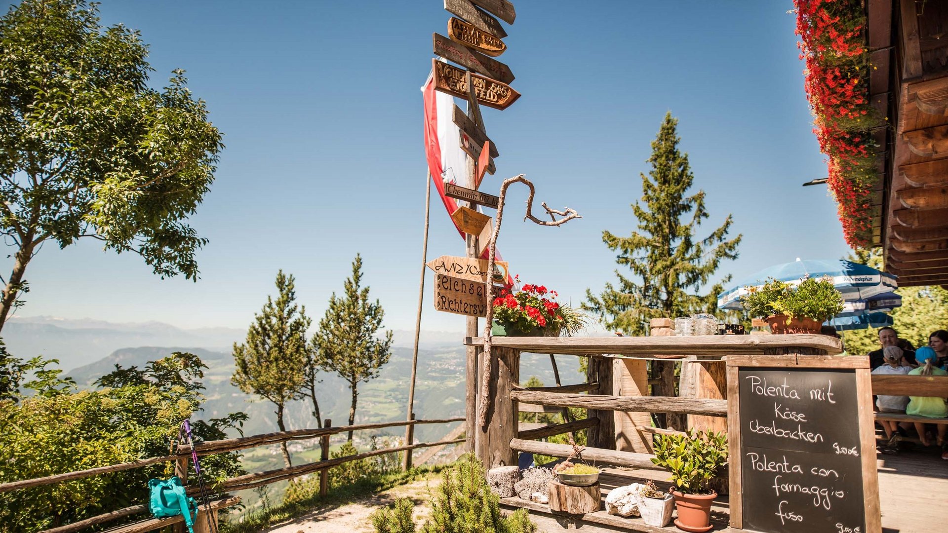South Tyrol: Törggelen with overnight stay South Tyrol: Törggelen with overnight stay