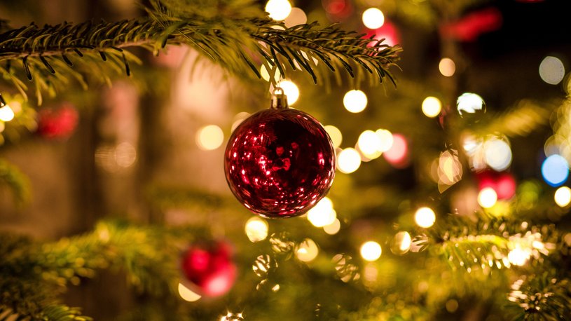 Eine besinnliche Weihnachtsgeschichte Eine besinnliche Weihnachtsgeschichte
