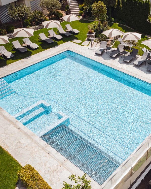 Ihr Wellnesshotel in Schenna Ihr Wellnesshotel in Schenna