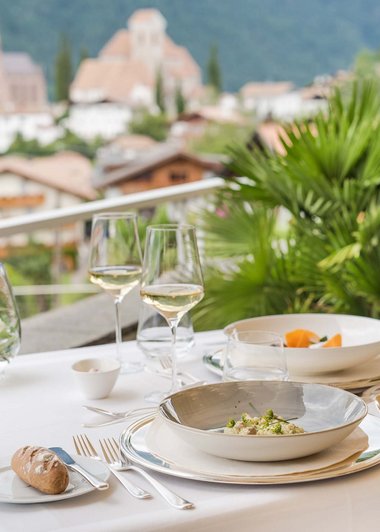 Ihr Weinhotel in Südtirol: Resmairhof Ihr Weinhotel in Südtirol: Resmairhof