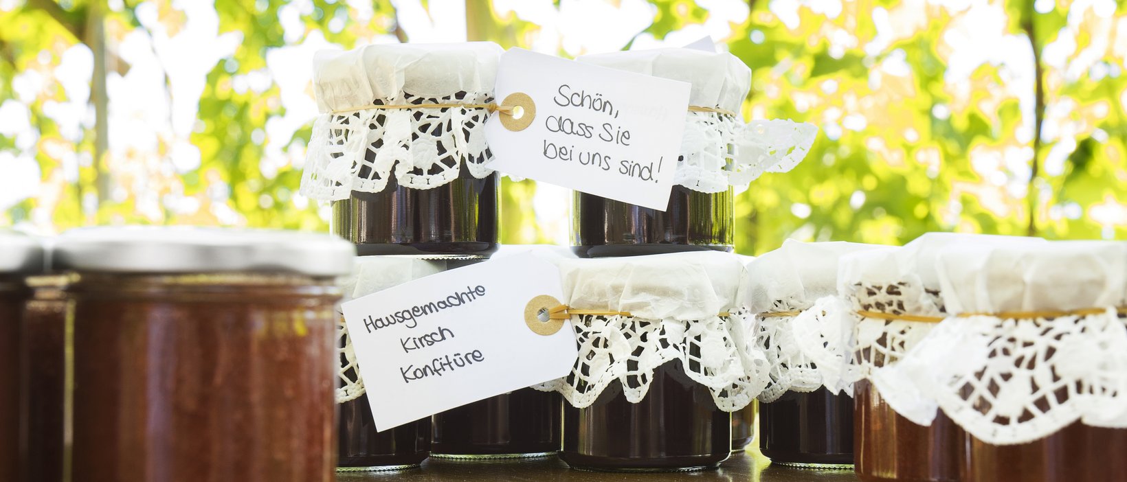 Krapfenrezept zur Törggelezeit Krapfenrezept zur Törggelezeit