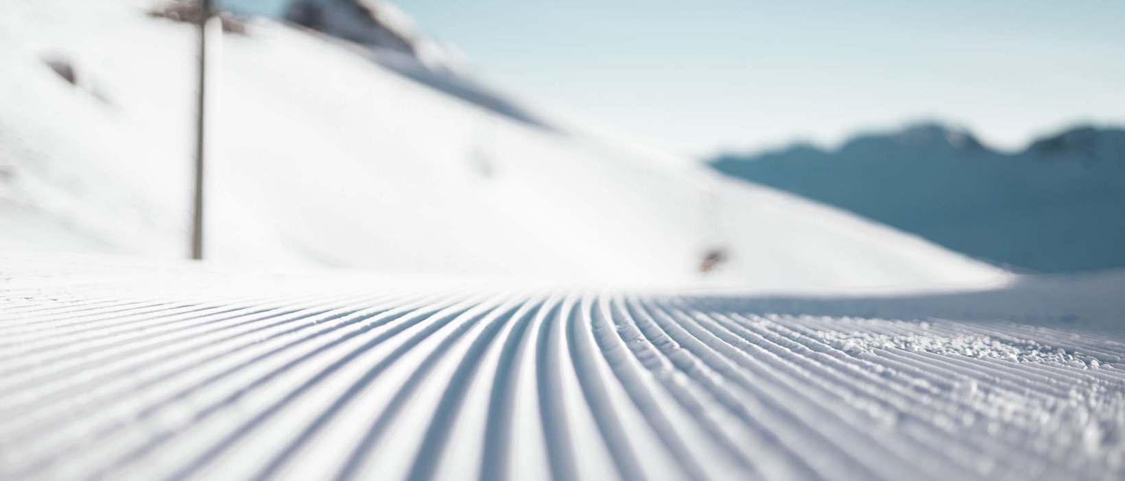 Pistenvergnügen für Groß und Klein Pistenvergnügen für Groß und Klein