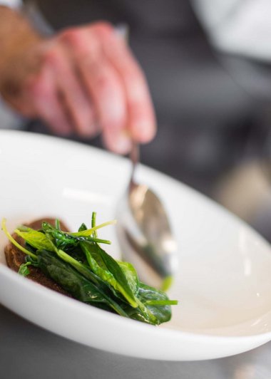 The hotel between Bolzano and Meran for foodies The hotel between Bolzano and Meran for foodies