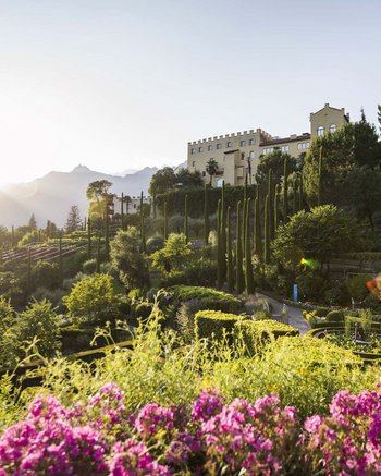 Wie wär’s mit Urlaub im Weingut in Südtirol? Wie wär’s mit Urlaub im Weingut in Südtirol?
