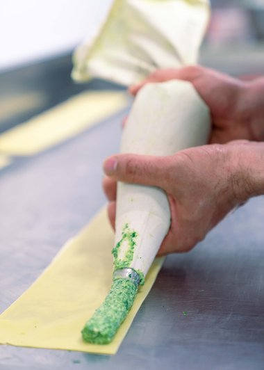 The hotel between Bolzano and Meran for foodies The hotel between Bolzano and Meran for foodies