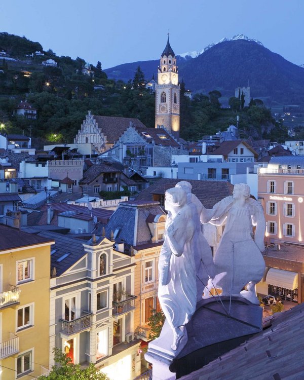 South Tyrol: Törggelen with overnight stay South Tyrol: Törggelen with overnight stay