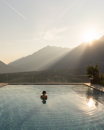 Wie wär’s mit Urlaub im Weingut in Südtirol? Wie wär’s mit Urlaub im Weingut in Südtirol?