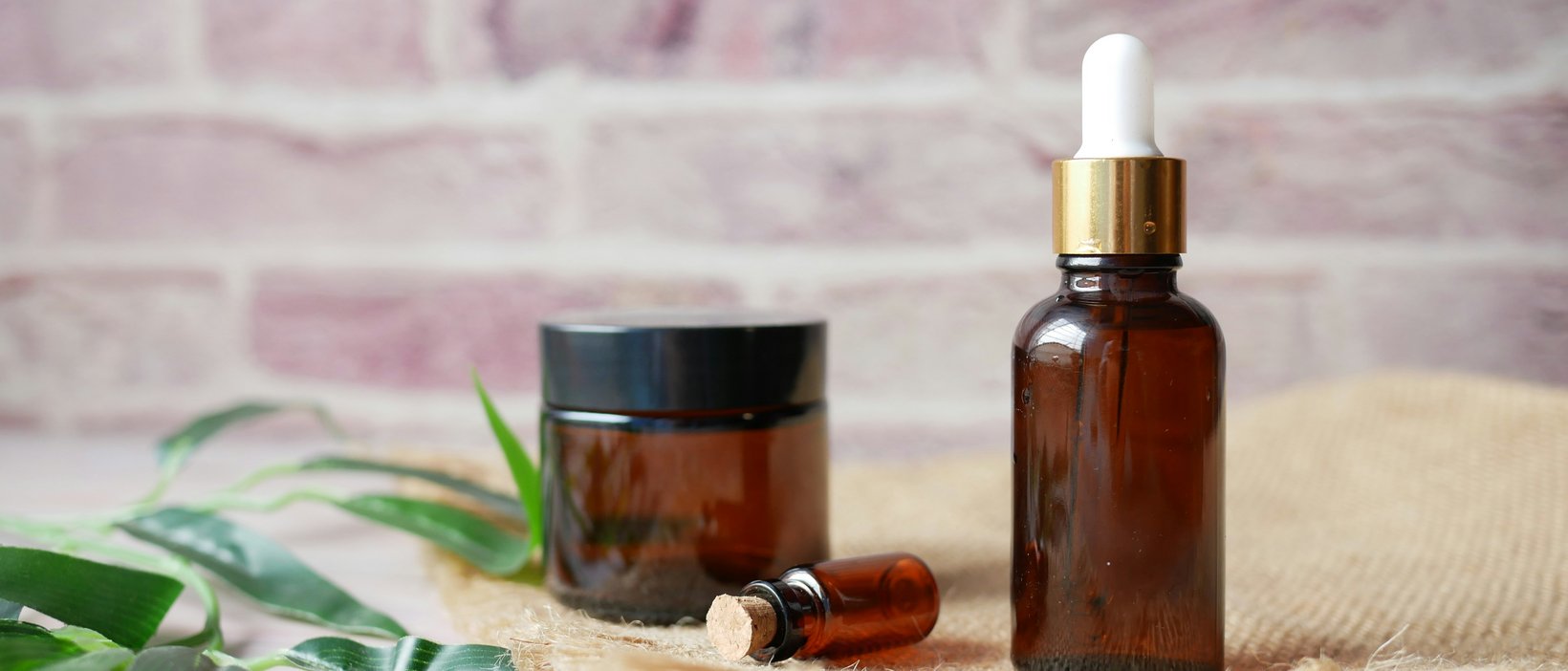 Die wohltuende Kraft der Aromaölmassage Die wohltuende Kraft der Aromaölmassage