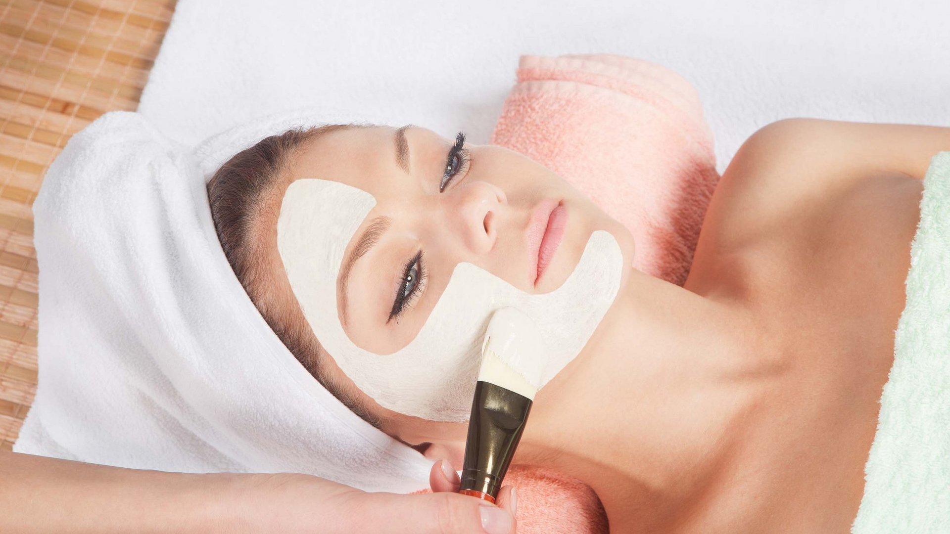 The spa treatments at our hotel in Schenna The spa treatments at our hotel in Schenna