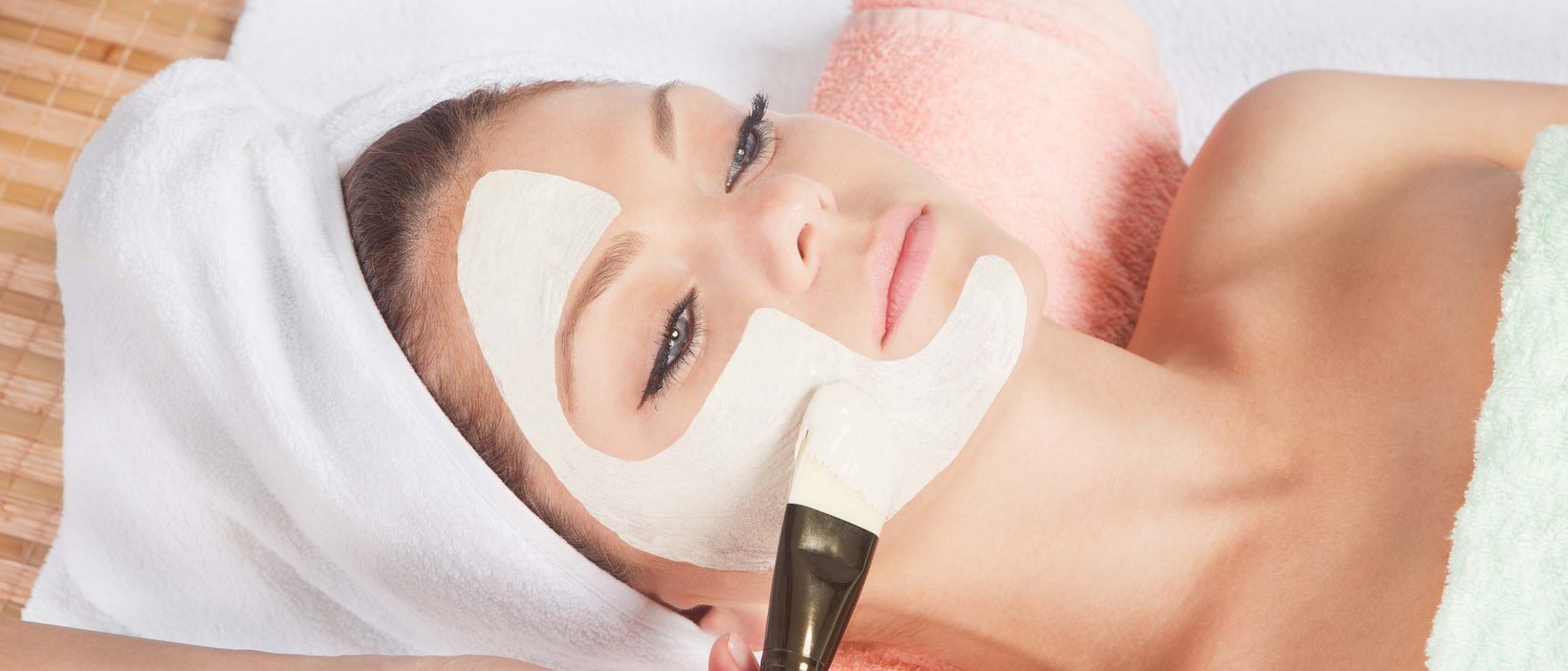 Ein Tag im Zeichen der Schönheit Ein Tag im Zeichen der Schönheit