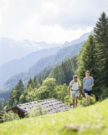 Wie wär’s mit Urlaub im Weingut in Südtirol? Wie wär’s mit Urlaub im Weingut in Südtirol?