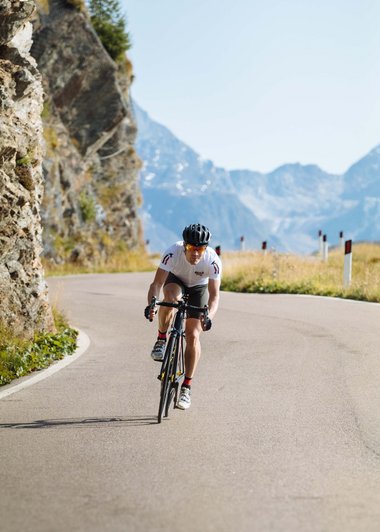 Im Weingut in Südtirol übernachten Im Weingut in Südtirol übernachten