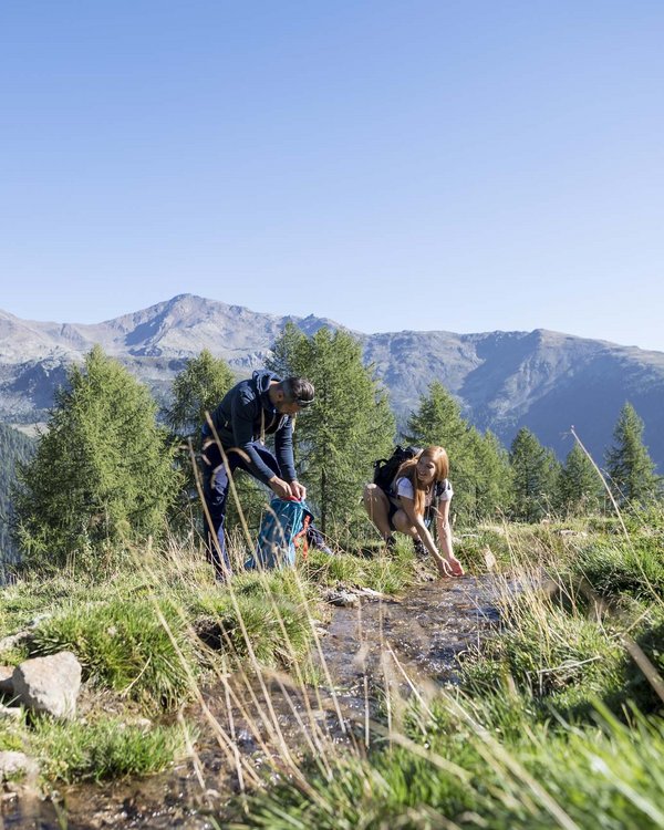 South Tyrol: Törggelen with overnight stay South Tyrol: Törggelen with overnight stay