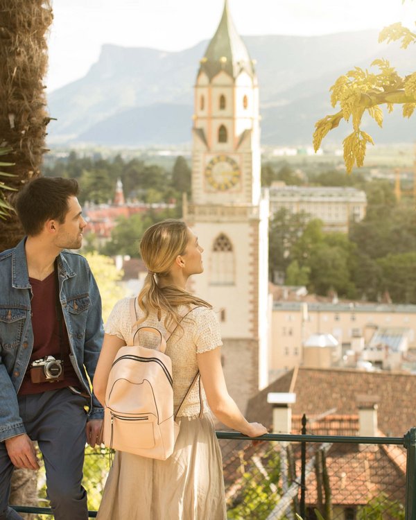 South Tyrol: Törggelen with overnight stay South Tyrol: Törggelen with overnight stay