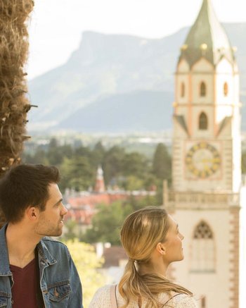 Wie wär’s mit Urlaub im Weingut in Südtirol? Wie wär’s mit Urlaub im Weingut in Südtirol?