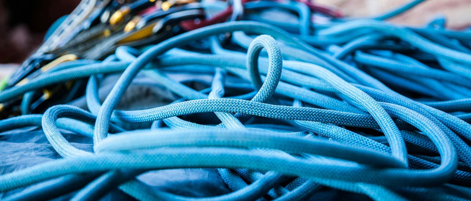 Der Hoachwool Klettersteig Der Hoachwool Klettersteig