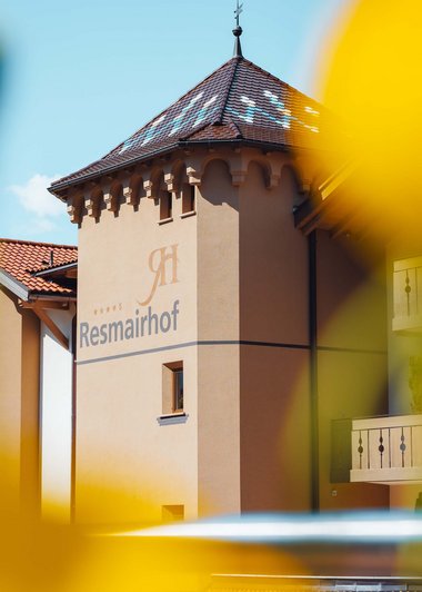 A hotel in South Tyrol with pool and much more A hotel in South Tyrol with pool and much more